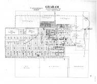 Graham, Nodaway County 1911